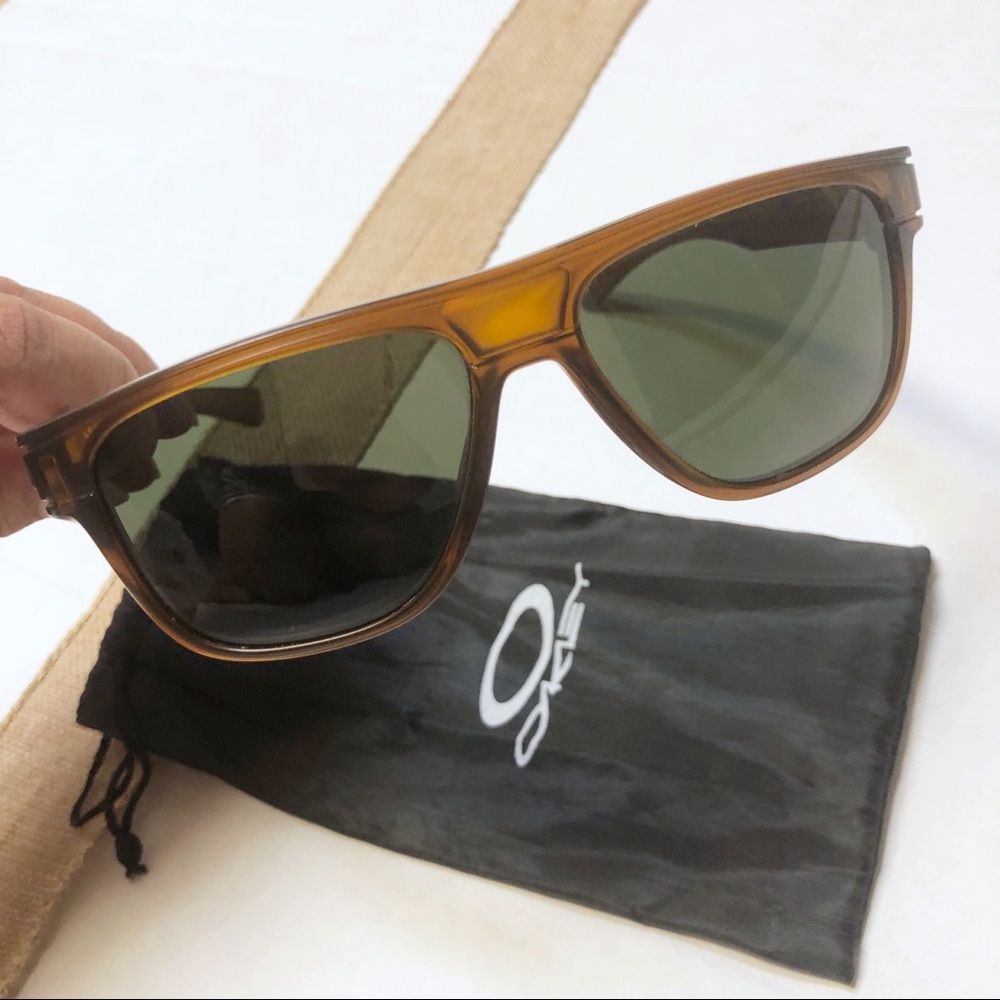 OAKLEY Sunglasses BREADBOX